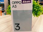 Oppo A3 6GB 128GB (New)