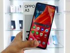 Oppo A3 6GB/128GB (Used)