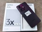 Oppo A3X (Used)