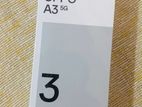 Oppo A3 (Brand New)