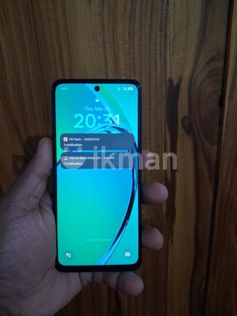 Oppo A3 Pro G (Used) | ikman