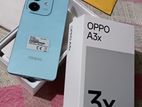 Oppo A3 (Used)
