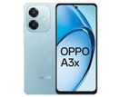 Oppo A3 X 4GB 64GB (New)