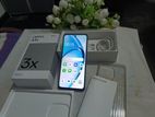 Oppo A3 X 4GB-64GB (Used)