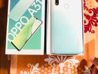 Oppo A31 128gb 4gb (Used)