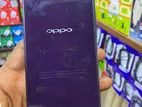 Oppo A31 128GB (Used)