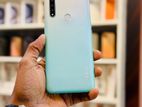 Oppo A31 128GB (Used)