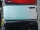 Oppo A31 256GB (Used)