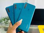 Oppo A31 256GB (Used)