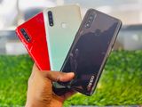 Oppo A31 256GB (Used)