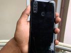 Oppo A31 256Gb (Used)