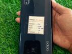 Oppo A31 4GB, 128GB (Used)