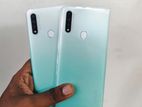 Oppo A31 4GB 64GB (Used)