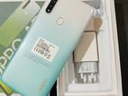 Oppo A31 6GB 128GB (New)