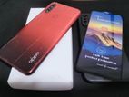 Oppo A31 6GB 128GB (Used)
