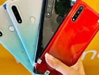 Oppo A31 8/256GB (Used)