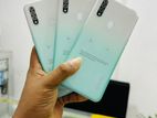 Oppo A31 8GB 128GB (Used)