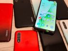 Oppo A31 8GB 255Gb (Used)