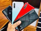 Oppo A31 8GB 256GB ¢ (Used)
