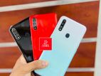 Oppo A31 8GB/ 256GB e (Used)