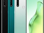 Oppo A31 8GB- 256GB f (Used)