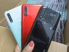 Oppo A31 8GB// 256GB i (Used)