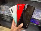 Oppo A31 8GB/ 256GB j.. (Used)