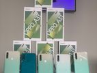 Oppo A31 8GB/256GB (Used)