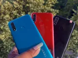 Oppo A31 8GB 256GB (Used)