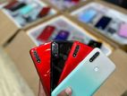 Oppo A31 8GB/256GB-@-£ (Used)