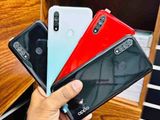 Oppo A31 8GB/256Gb__£A31 (Used)
