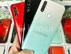 Oppo A31 8GB 256GB s (Used)