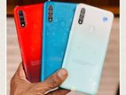 Oppo A31 8GB 256GB u (Used)