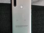 Oppo A31 8GB 256GB (Used)