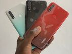 Oppo A31 8GB 256GB (Used)