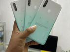 Oppo A31 8GB 256GB (Used)
