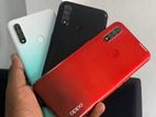 Oppo A31 8GB 256GB (Used)