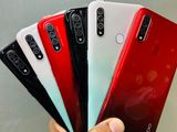 Oppo A31 8GB/ 256GB/ (Used)