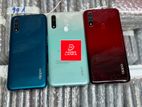 Oppo A31 8GB 256GB (Used)