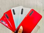 Oppo A31 8GB 256GB (Used)