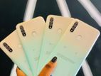 Oppo A31 8GB 256GB (Used)