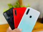 Oppo A31 8GB --*256GB--* (Used)