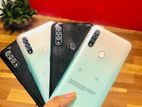 Oppo A31 8GB/256GB (Used)