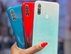 Oppo A31 8GB| 256GB (Used)