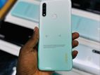 Oppo A31 8GB| 256GB (Used)