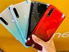 Oppo A31 8GB 256GB (Used)