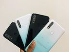 Oppo A31 8GB 256GB (Used)
