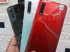 Oppo A31 8GB 256GB (Used)