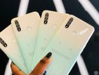 Oppo A31 8GB /256GB (Used)