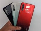 Oppo A31 8GB /256GB (Used)
